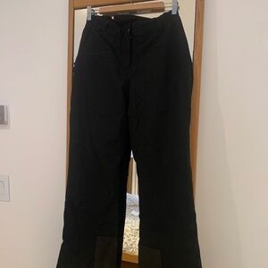 Women’s ski pants